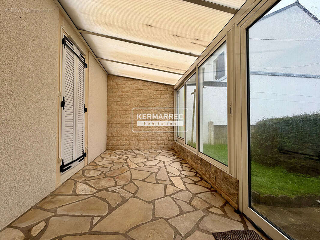 Maison à SAINT-NAZAIRE