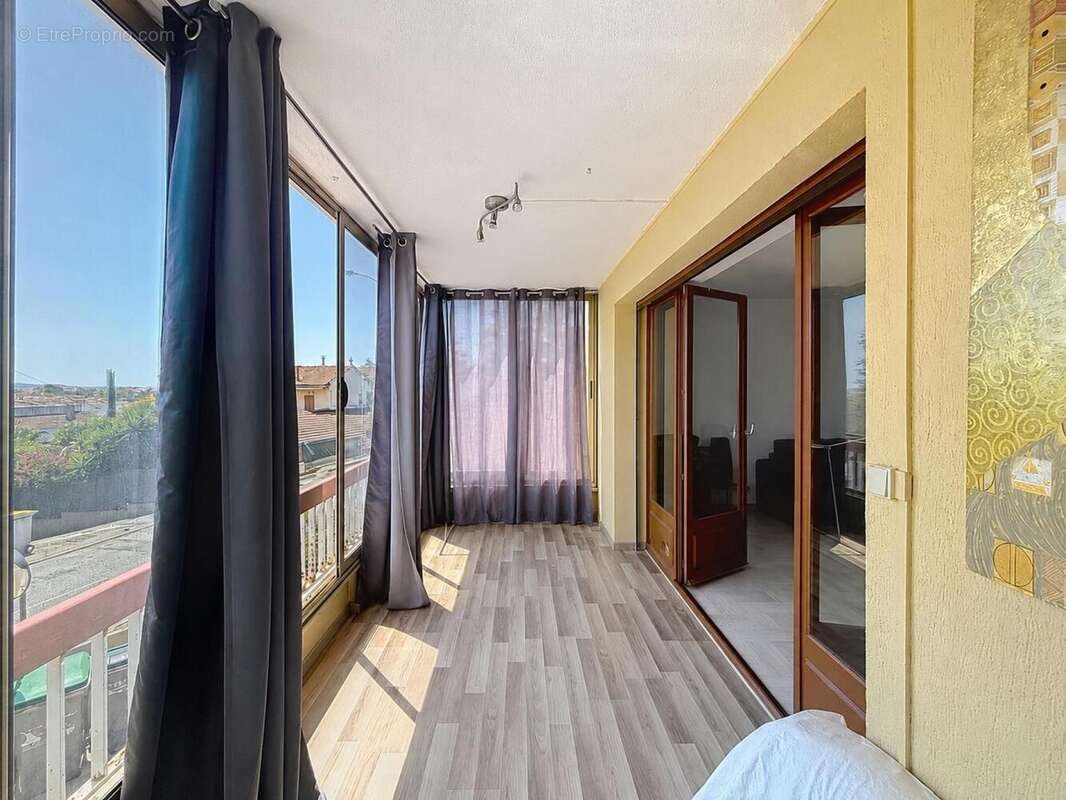 Photo 7 - Appartement à SANARY-SUR-MER