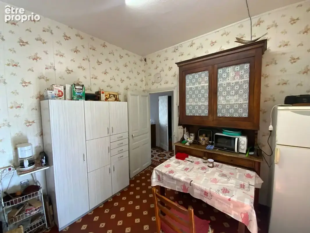 Tènement immobilier - proche toute commodité - photo 17