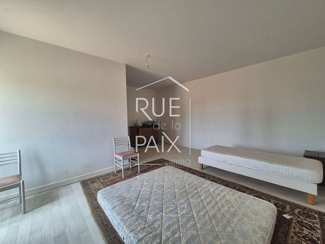 Maison Beuxes 6 pièce(s) 180 m2 - photo 13