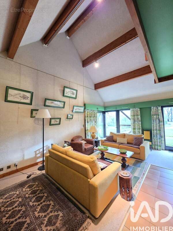 Photo 7 - Maison à BRESSOLLES