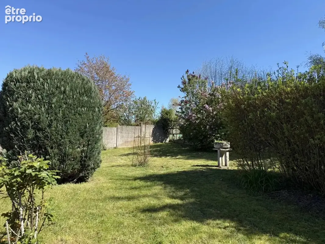 Terrain à bâtir 267m² en centre ville ! - photo 2