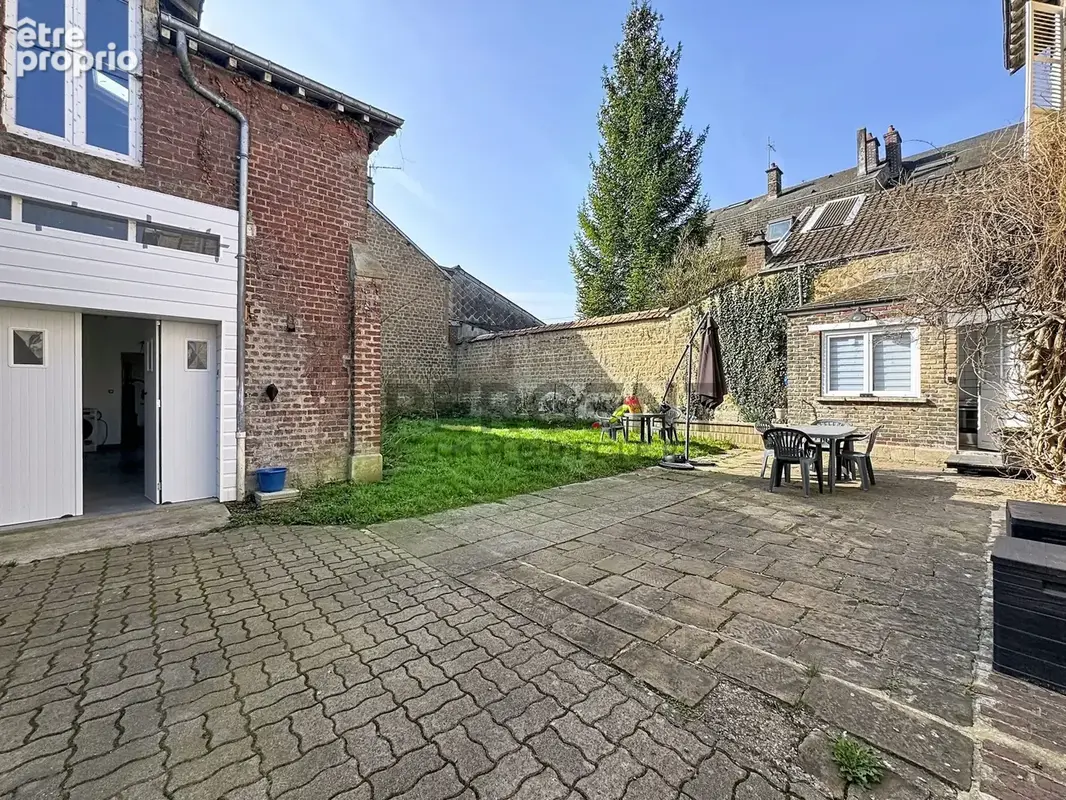 Maison 10 pièces 211 m² à vendre à Charleville-Mezieres (08000) - photo 9