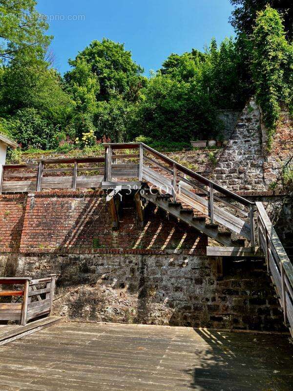 Appartement à BITCHE