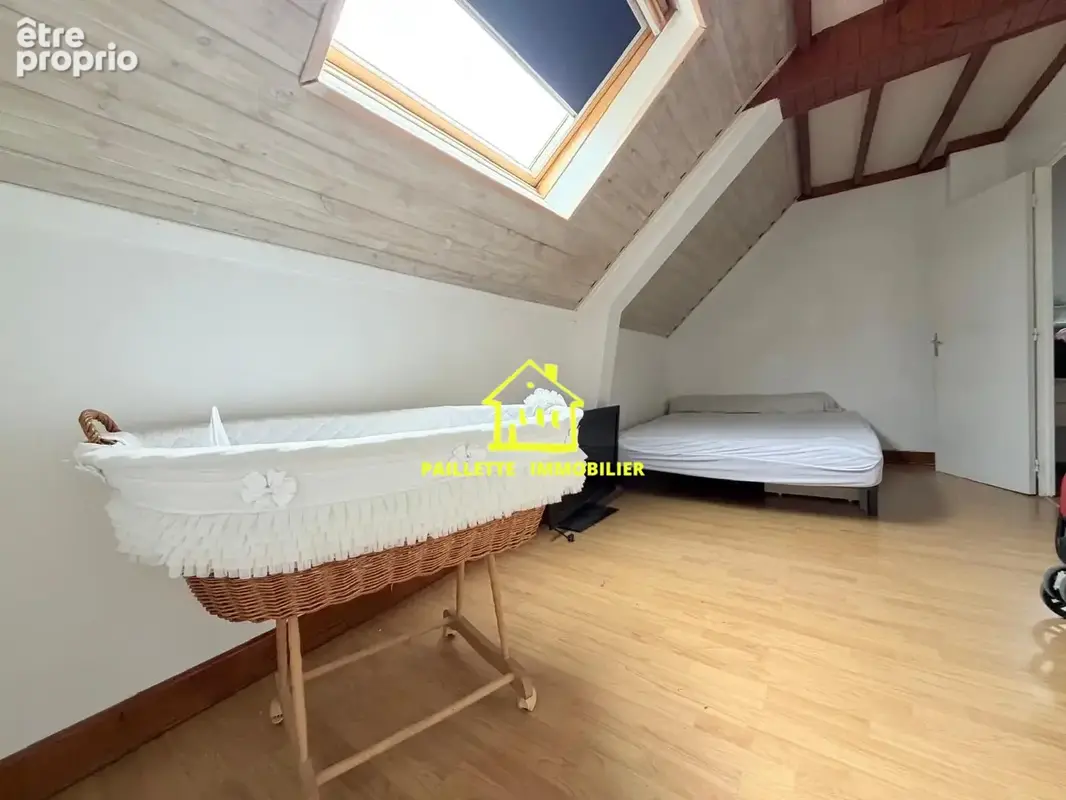 Maison 5 pièces 70 m² à vendre à Saint-Aubin-Routot (76430) - photo 5