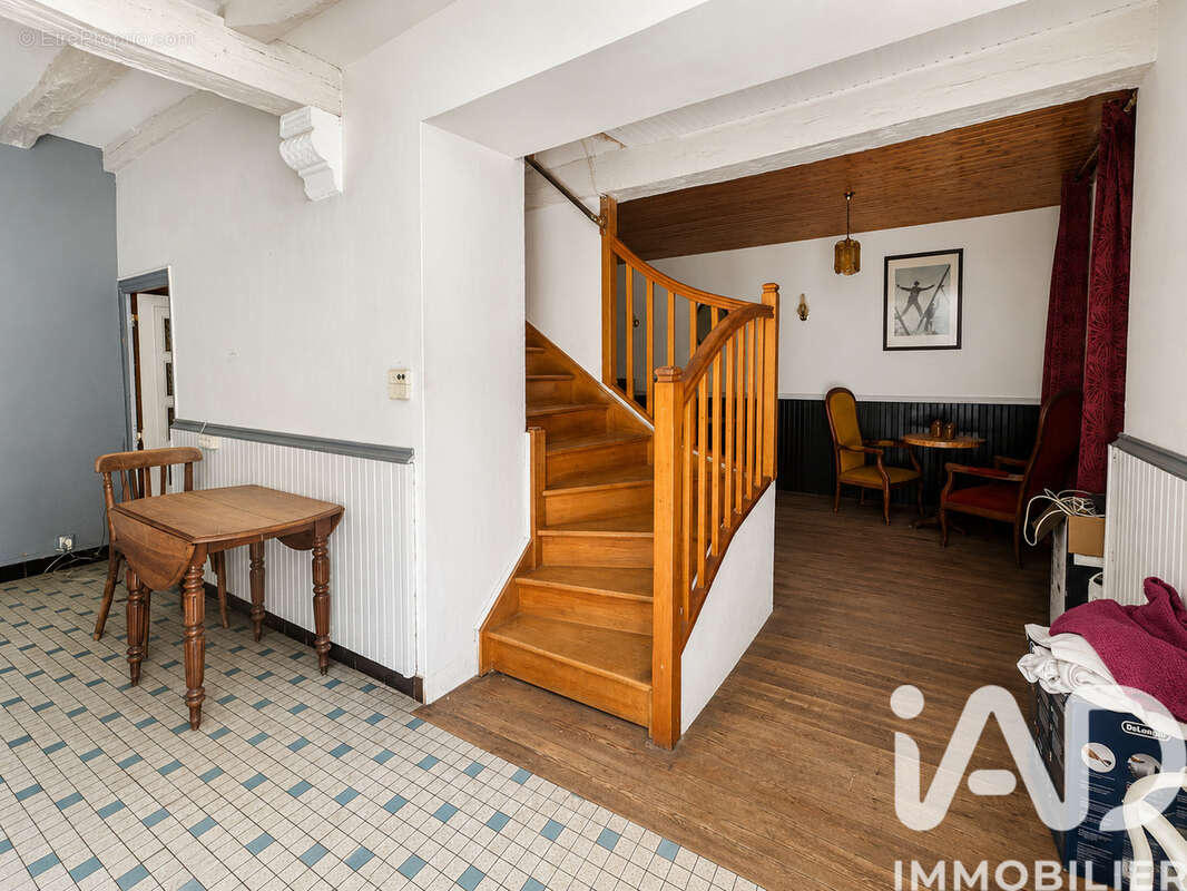 Photo 3 - Maison à THURE
