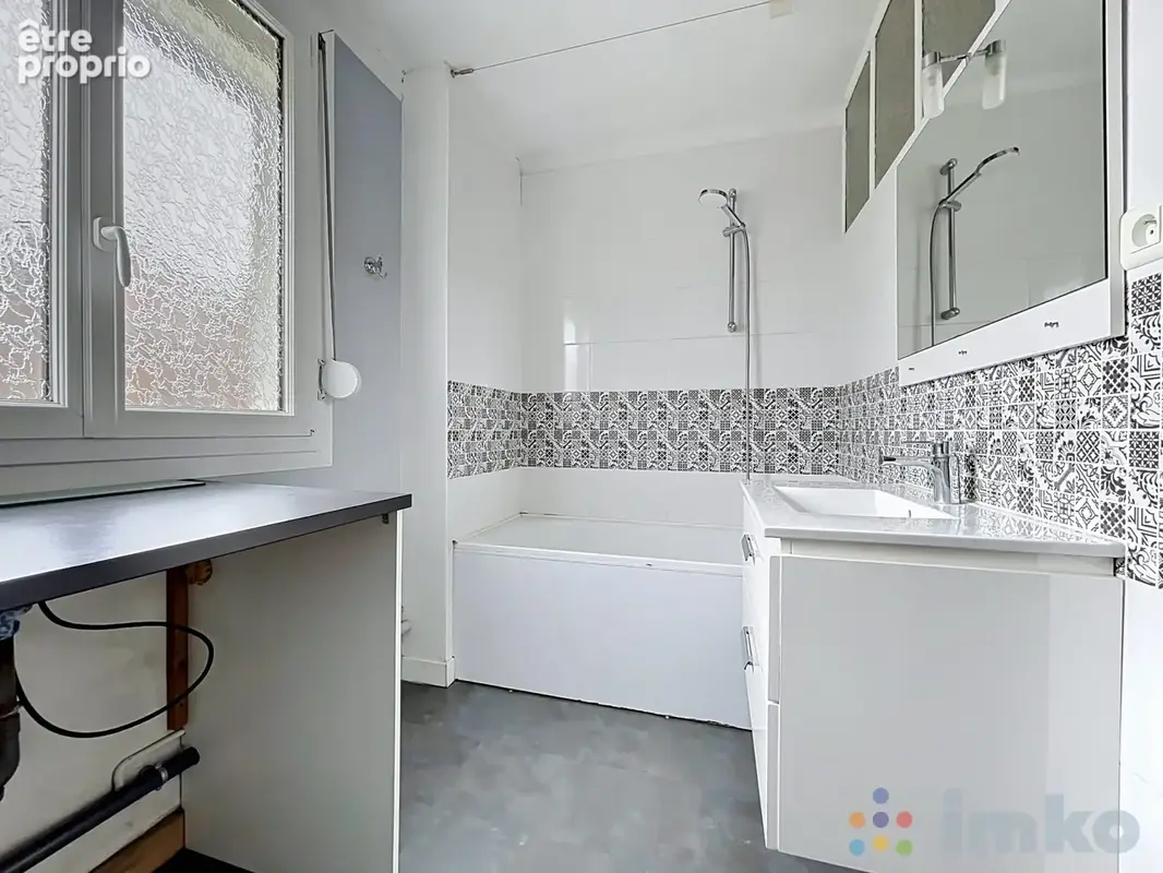 Maison 95 m² à Lambersart  - photo 9