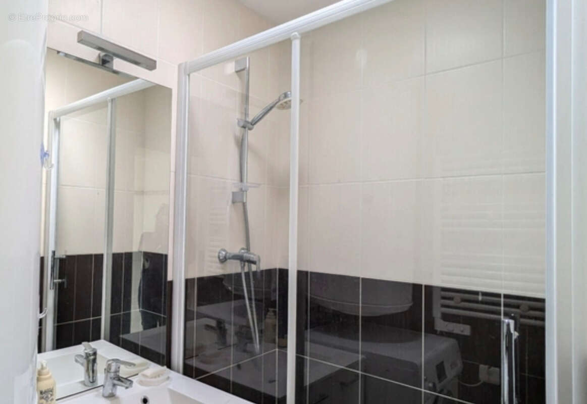 Appartement à SAINT-JEAN-DE-LUZ