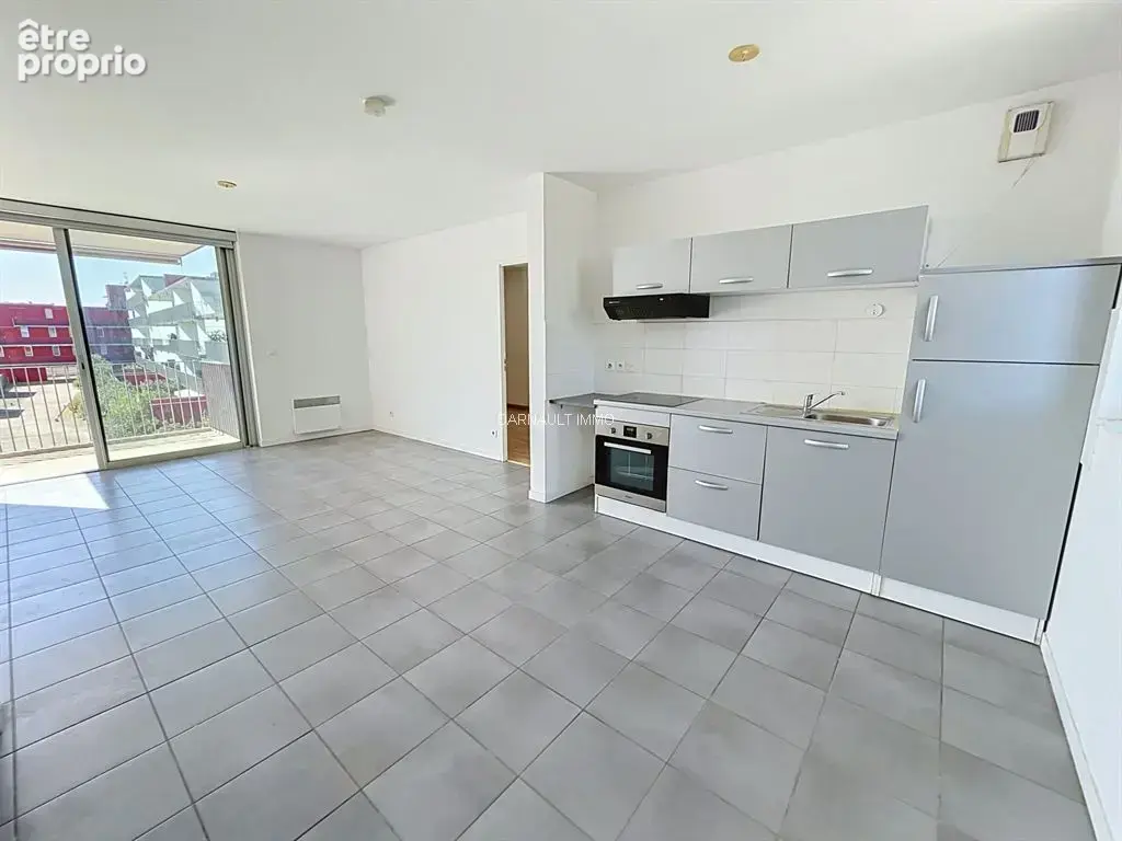 Photo Appartement à Blagnac au prix de 137 800€
