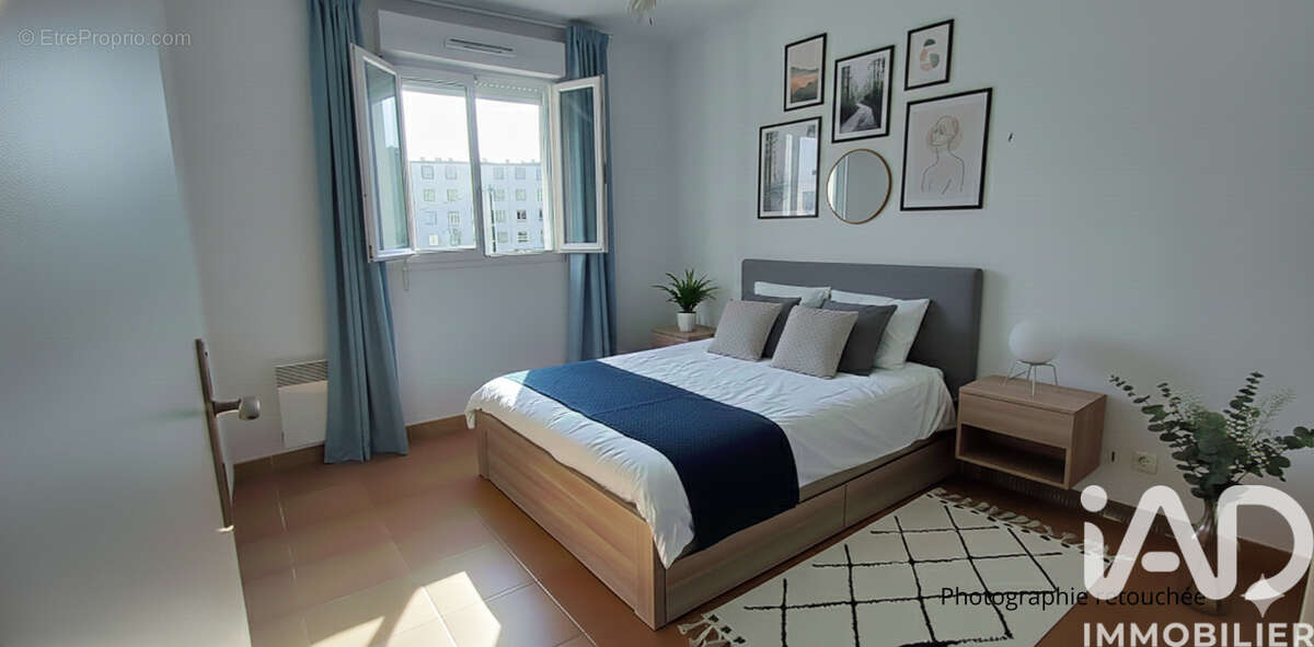 Photo 8 - Appartement à AUBAGNE