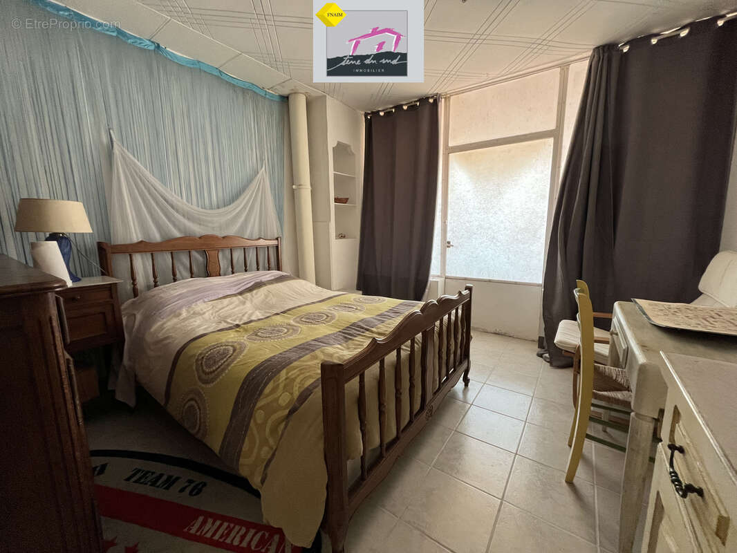 Maison de village 160 m2 avec terrasse et balcons - photo 6