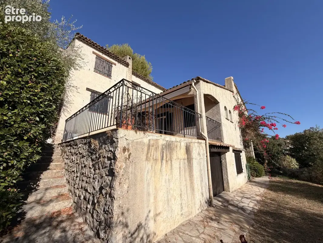 Villa 5p - Vue mer et montagnes ! - photo 25