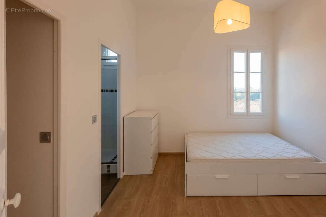 Appartement à BANDOL