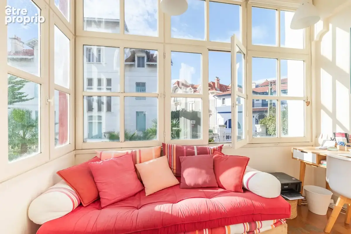 Appartement 3 pièces 79 m² à vendre à Biarritz (64200) - photo 4