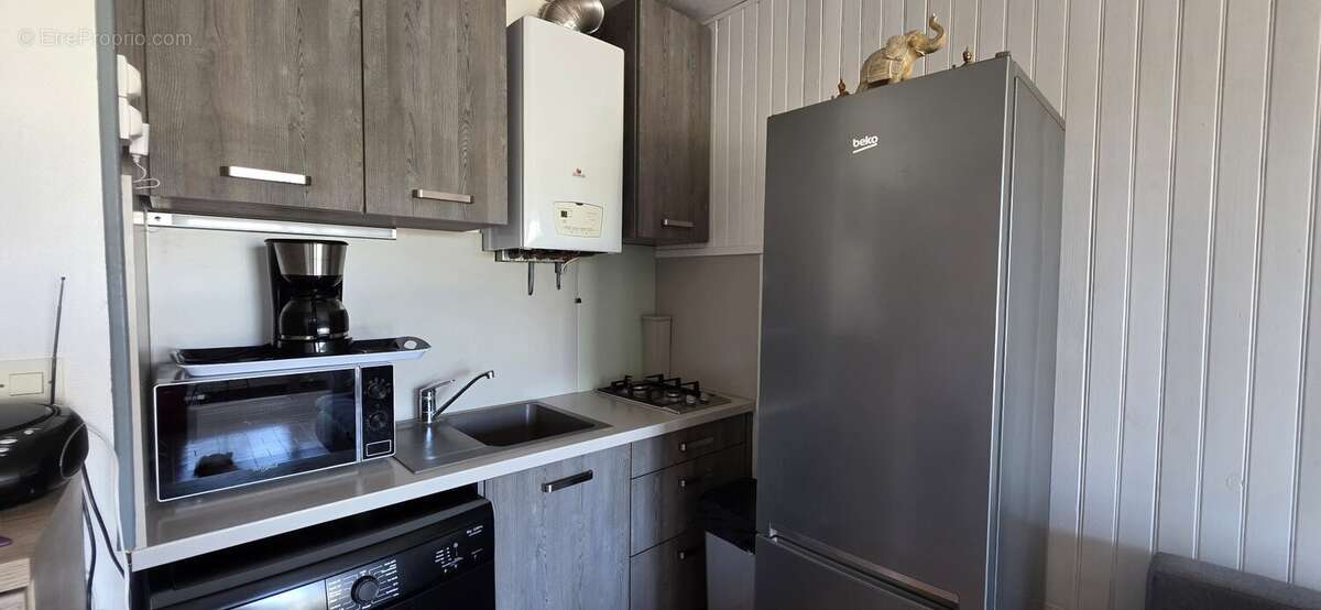 Appartement à AGDE