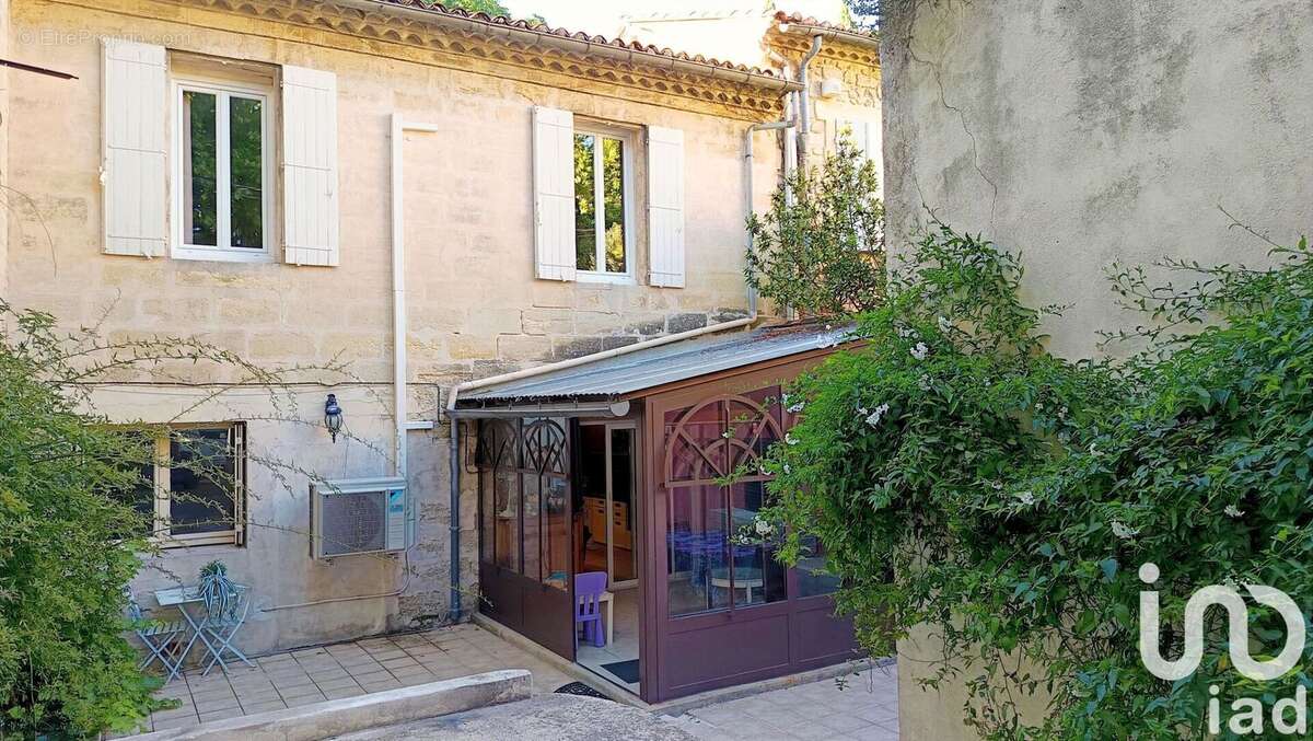 Maison 123 m² à Beaucaire  - photo 2
