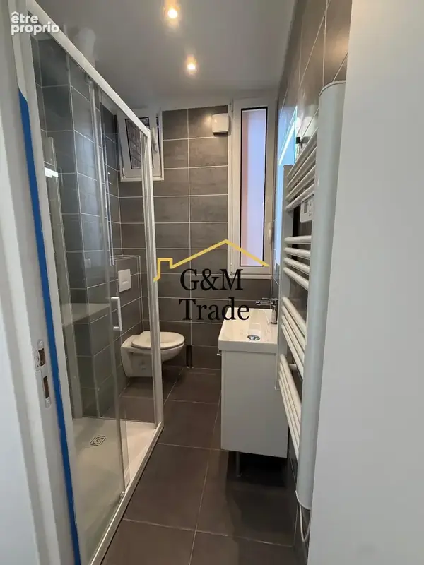 Appartement 2 pièces 38 m² à vendre à Vincennes (94300) - photo 6