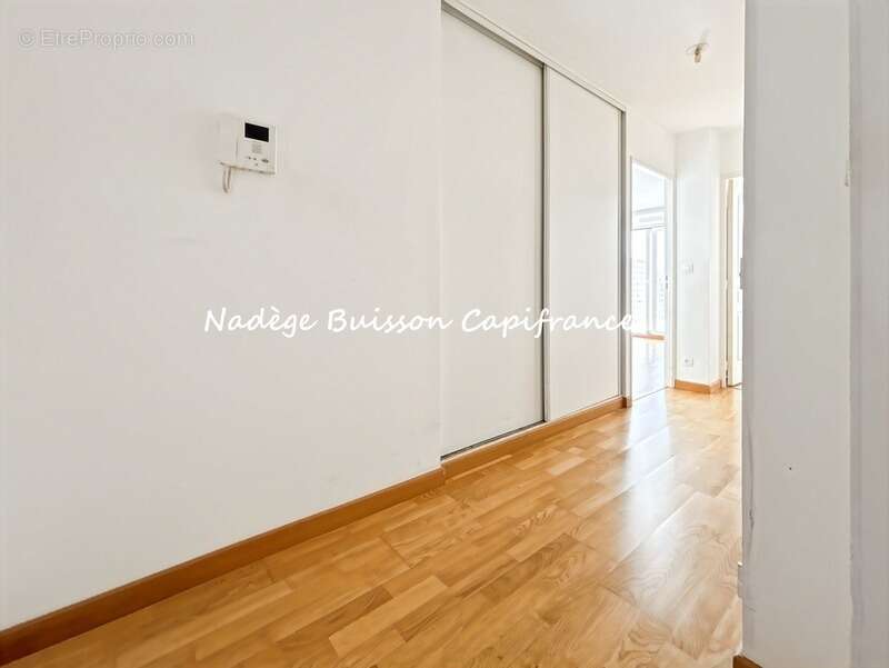 Appartement 2 pièces DEAUVILLE- terrasse plein sud de 20 m²-box fermé- plage à pied - photo 4