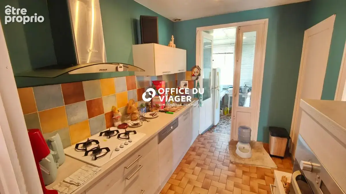 Maison - 4 pièces - 88 m² - photo 5