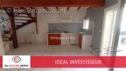Appartement à AIGUES-MORTES
