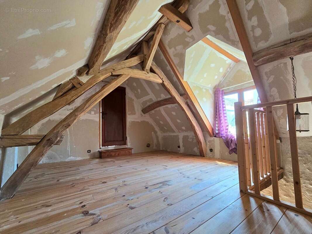 Maison Selles Sur Cher 3 chambres - 110 m² - photo 8