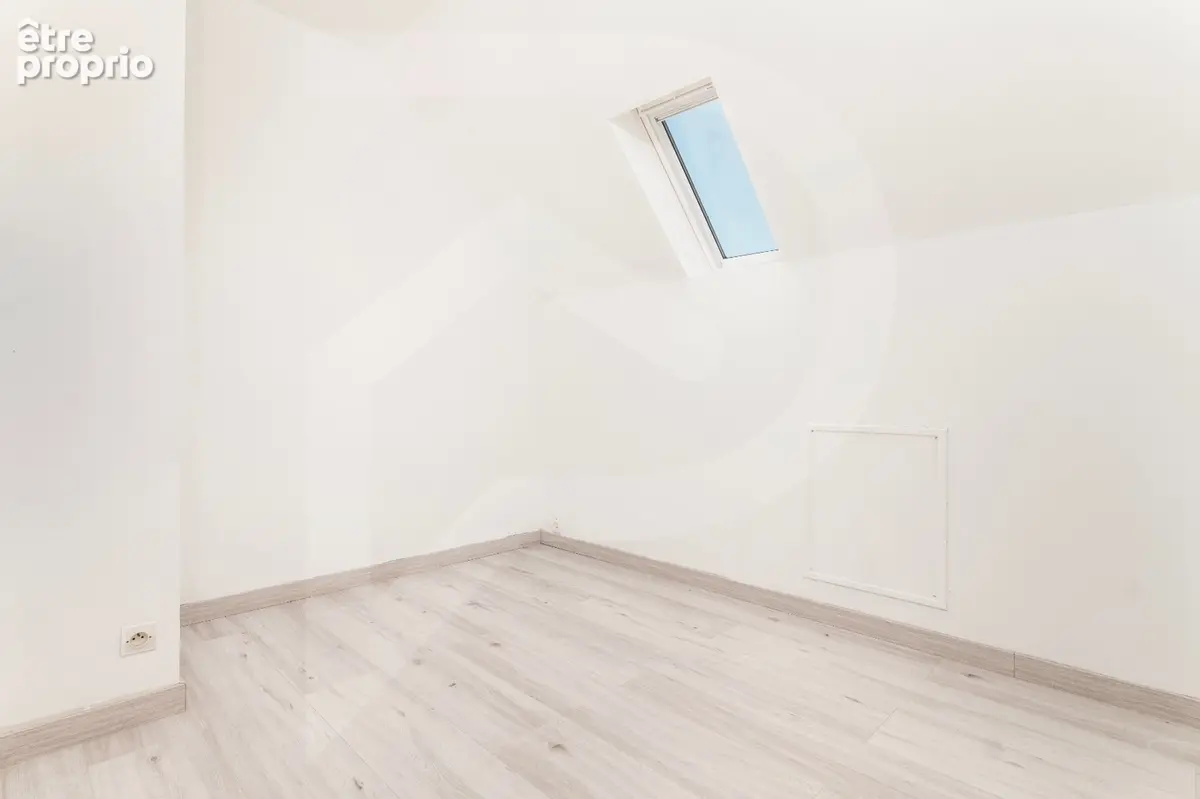 Maison - 107m2 - forêt de montgeon - photo 13