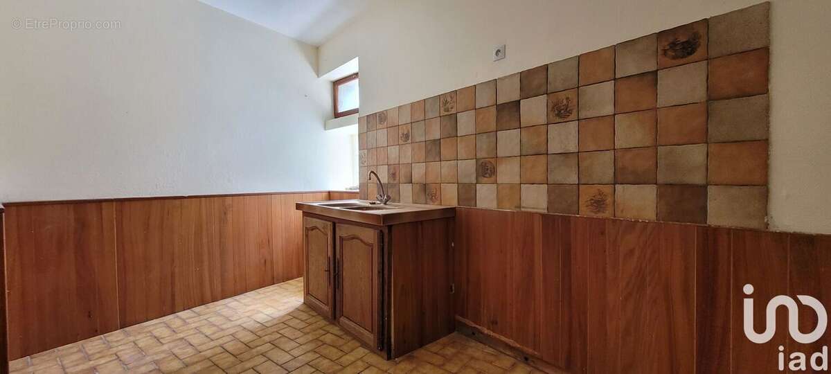 Photo 5 - Maison à LOUIN