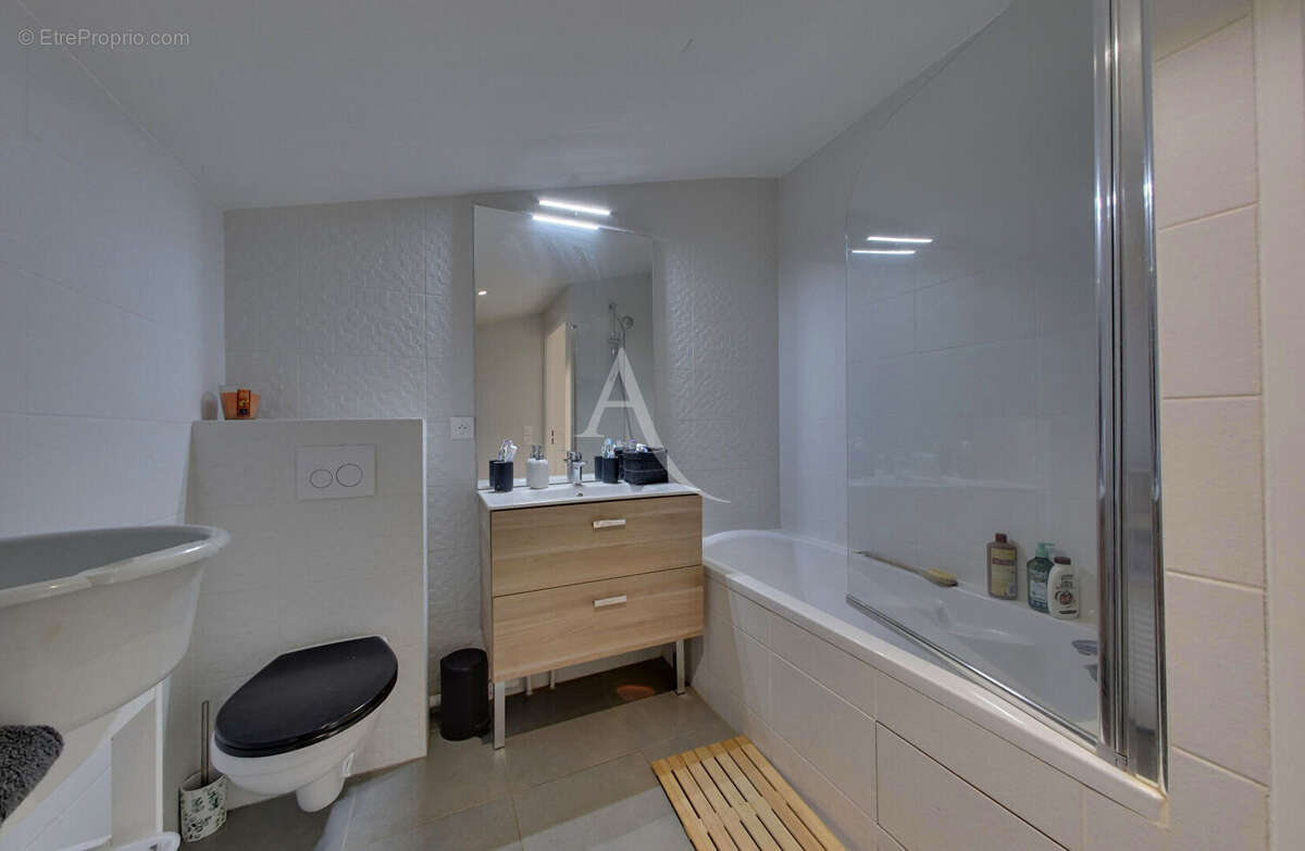 Appartement à NOGENT-SUR-MARNE
