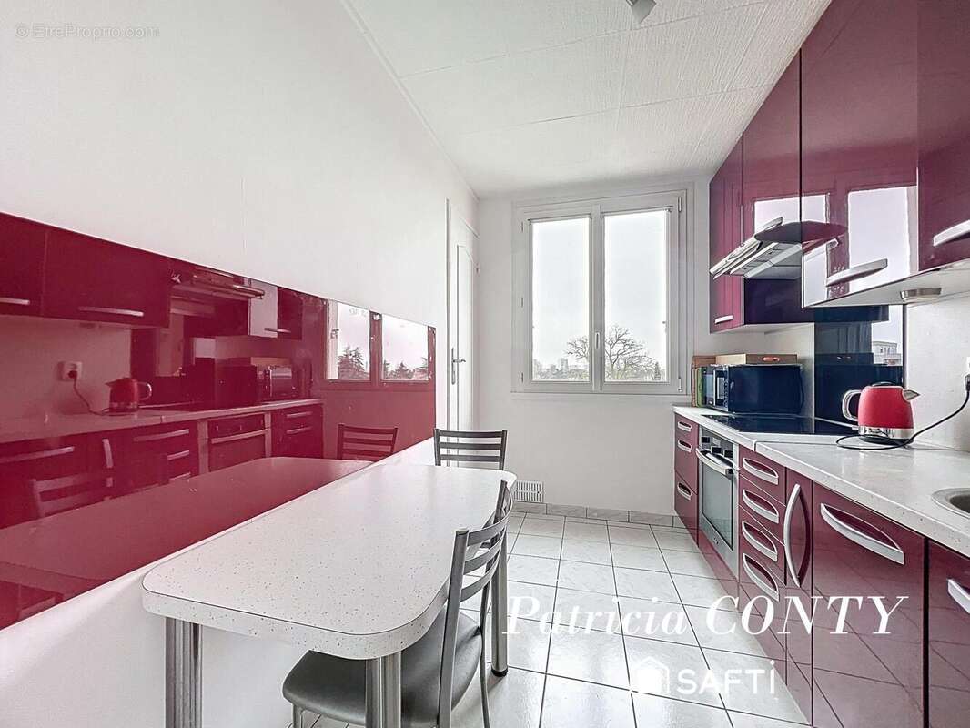 Photo 4 - Appartement à CRETEIL