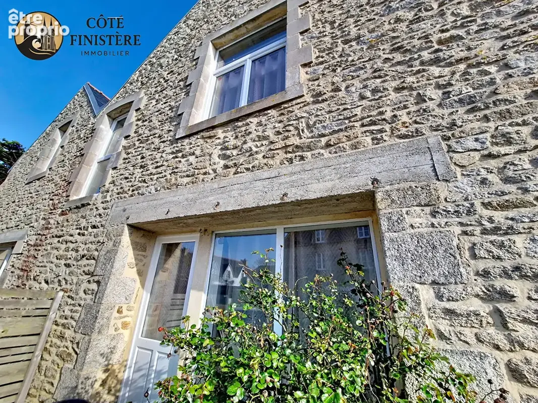 Ensemble de 2 maisons Ploneour Lanvern - photo 2