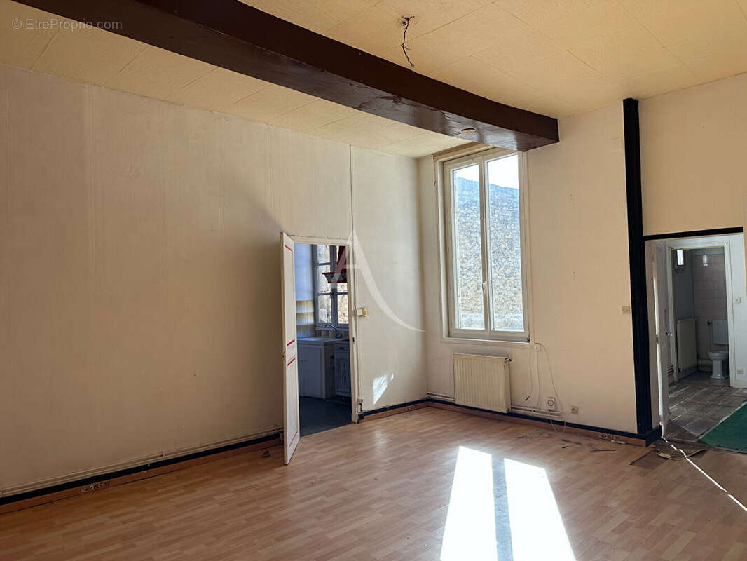 Appartement à ROCHEFORT