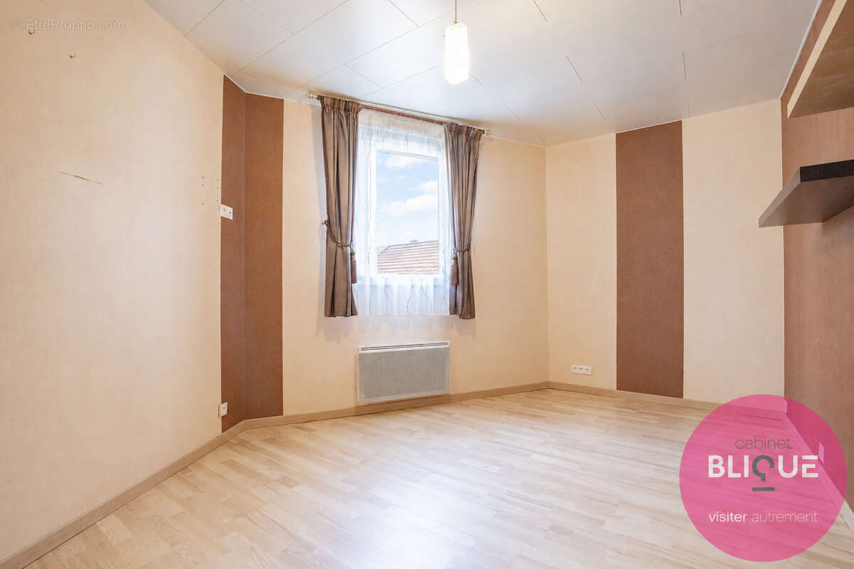 Duplex confort a laxou - photo 21