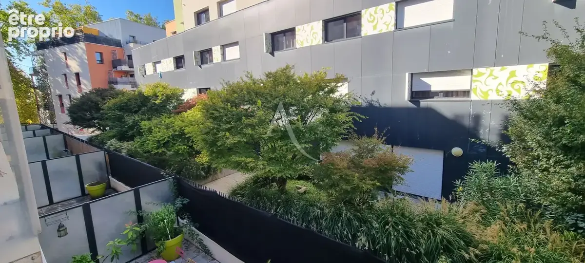 Appartement à TOURS