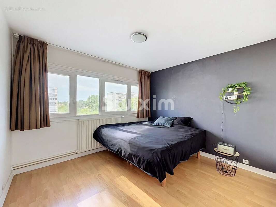 Appartement t3 lumineux – au pied du metro - photo 5