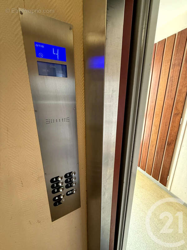 Appartement à SAINT-QUENTIN