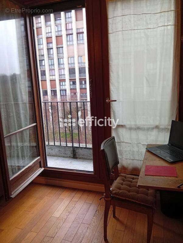 Appartement à MEUDON