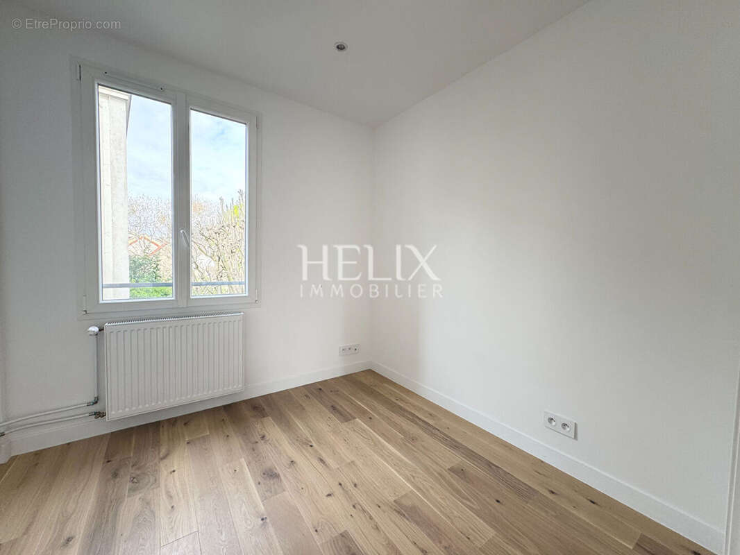 Appartement à SAINT-GERMAIN-EN-LAYE