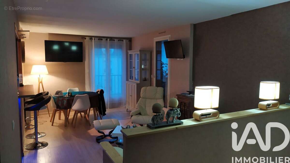 Photo 7 - Appartement à SANNOIS