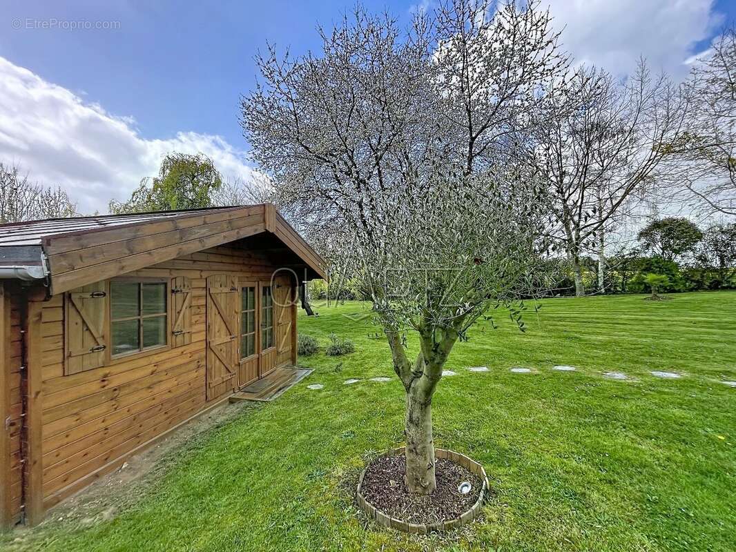 Maison familiale au calme absolu - photo 19