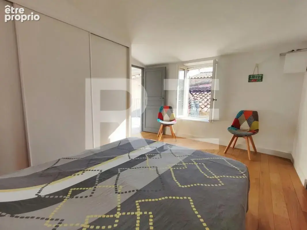 Maison entièrement rénovée avec jardin et piscine - photo 7