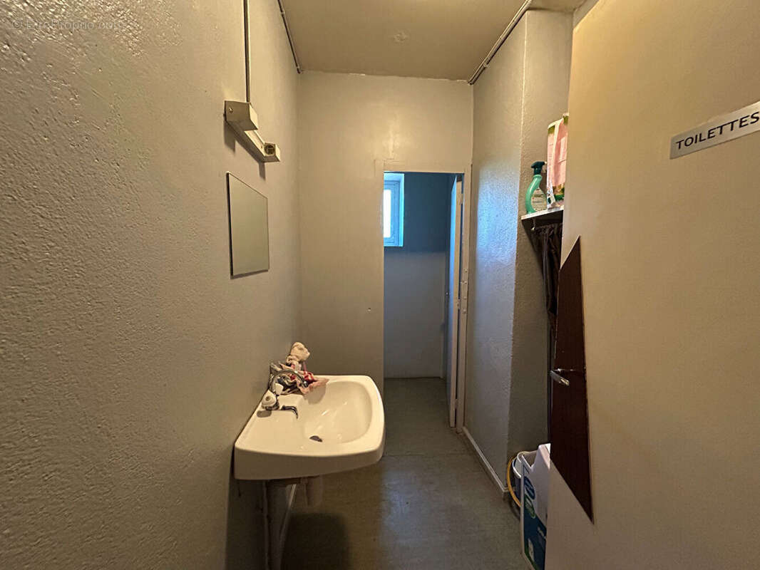 Appartement à FIGEAC