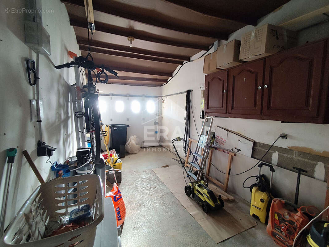 Maison à L&#039;ISLE-JOURDAIN