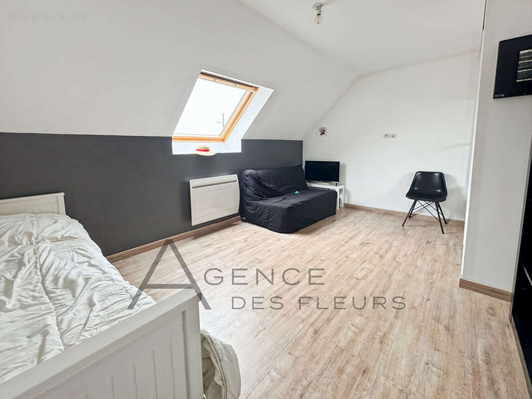 Maison à SAINT-PIERRE-LES-ELBEUF