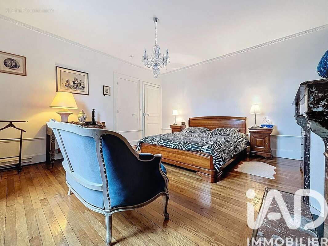 Photo 9 - Maison à CHALONS-EN-CHAMPAGNE