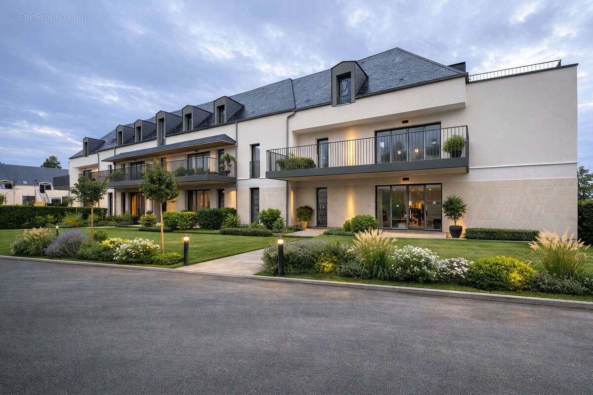 Appartement à FONDETTES