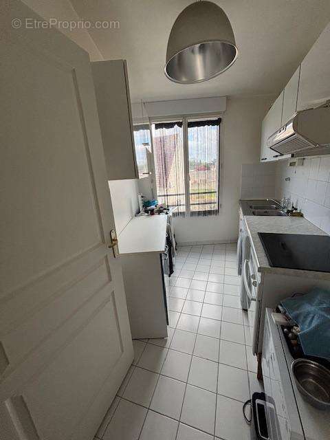 Appartement à LAMORLAYE