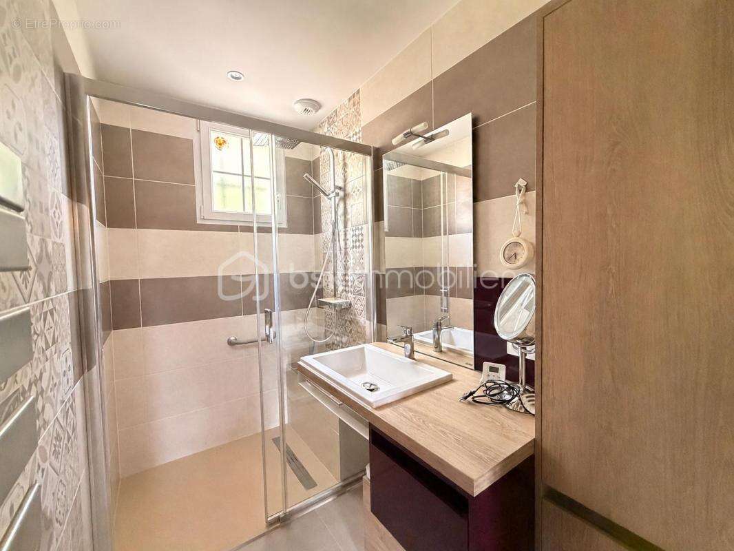 En Exclusivité, Maison de plain-pied 73m2 2 chambres - photo 13
