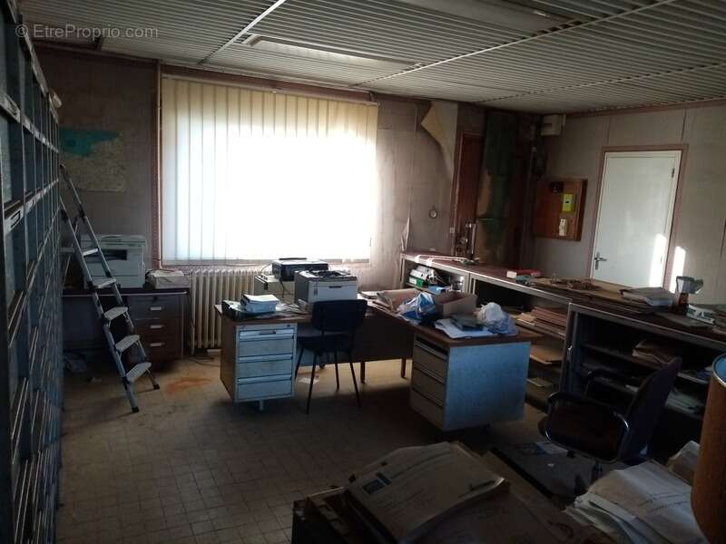 Maison à CANY-BARVILLE