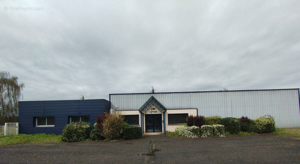 Commerce à CHATEAUDUN