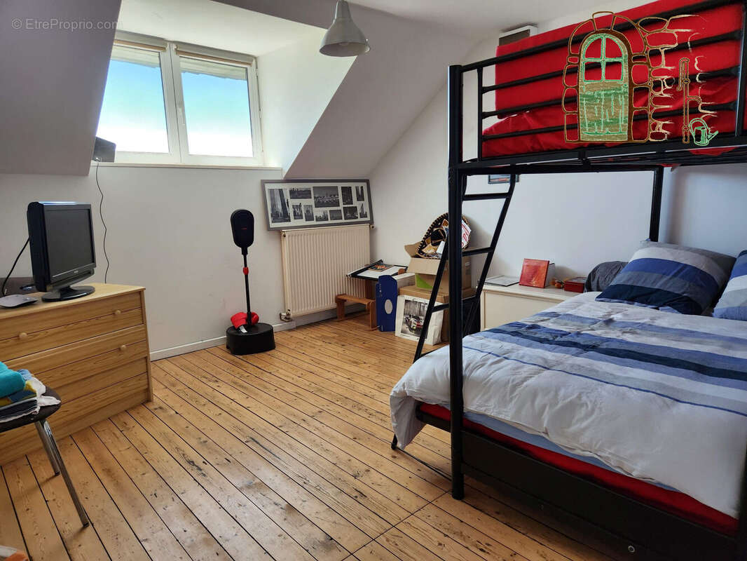 Maison 124 m² à Cormenon  - photo 6
